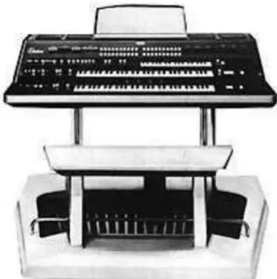 Arturia CS80 V2 - LA GENESE D'UN SYNTHETISEUR DE LEGENDE - 1