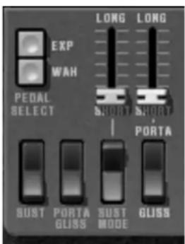 Arturia CS80 V2 - LES PEDALES DE JEUX - 2