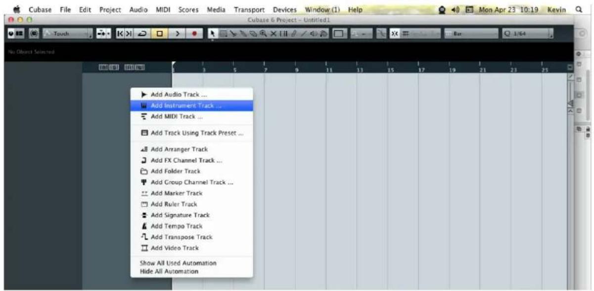 Arturia CS80 V2 - Utilisation de l'instrument en mode VST - 1