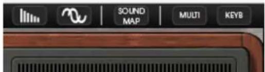 Arturia CS80 V2 - LA << SOUND MAP >> - 1