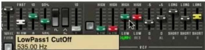 Arturia CS80 V2 - LES DEUX LIGNES DE SYNTHESE - 4