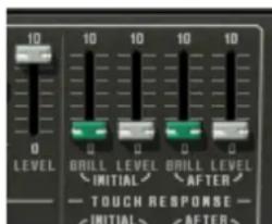 Arturia CS80 V2 - LES DEUX LIGNES DE SYNTHESE - 7