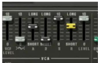 Arturia CS80 V2 - LES DEUX LIGNES DE SYNTHESE - 6