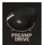 Arturia B3 V2 - Preamp Drive - 1
