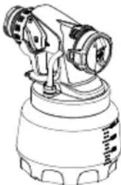 WAGNER W 600 FLEXIO 18V - Anwendungsbereich - 10