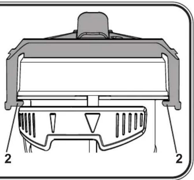 WAGNER W 600 FLEXIO 18V - BETRIEBSANLEITUNG - 16