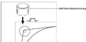 Reloop Turn 7 - AUFBAU & ANSCHLÜSSE - 3