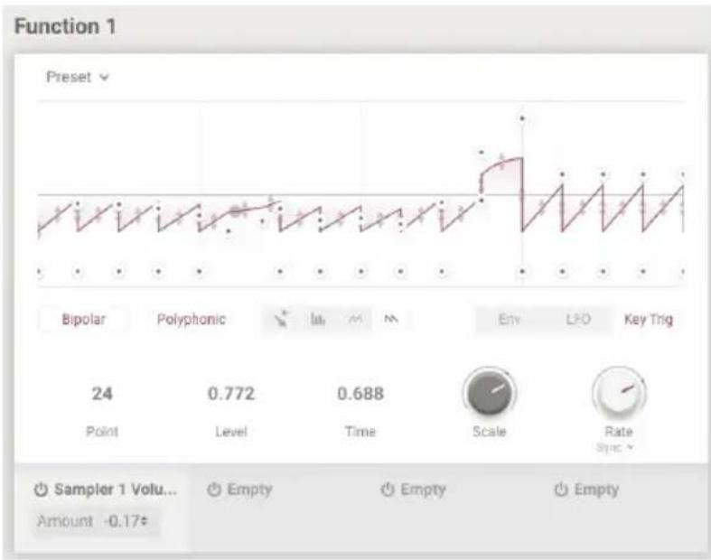 Arturia Augmented BRASS - FUN ou Function - 1