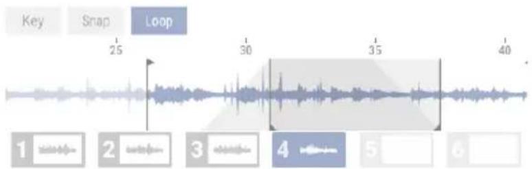 Arturia Augmented BRASS - Simpler [moteur de sample] - 2