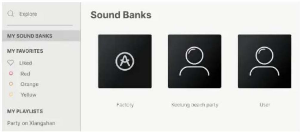 Arturia Augmented BRASS - My Sound Banks - 1