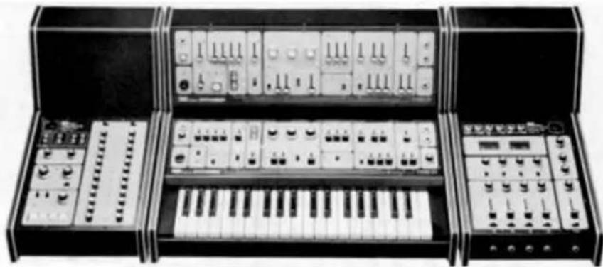 Arturia Jupiter8 V2 - ローナン/Juliptar8の歴史 - 3