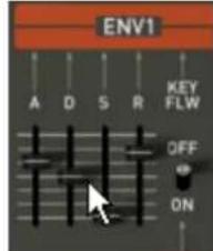 Arturia Jupiter8 V2 - 3.3「JUPITER-8Vのeer一·ルーナフースの概説 - 6