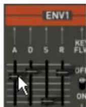 Arturia Jupiter8 V2 - 3.3「JUPITER-8Vのeer一·ルーナフースの概説 - 5