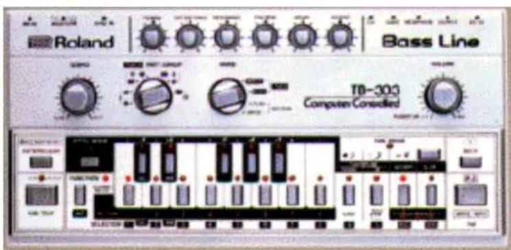 Arturia Jupiter8 V2 - ローナン/Juliptar8の歴史 - 6