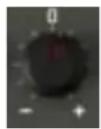 Arturia Jupiter8 V2 - 末尾(Knobs) - 1
