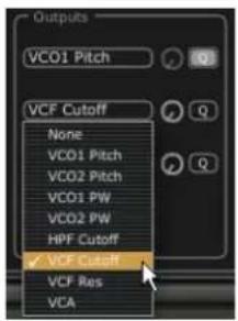 Arturia Jupiter8 V2 - SEQUENCER 与口一念之的 - 5