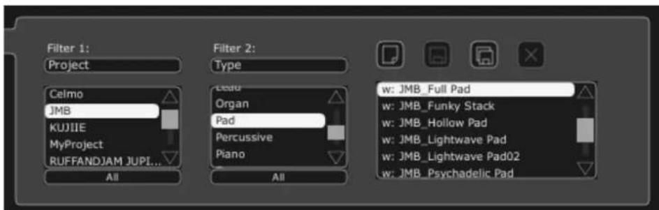 Arturia Jupiter8 V2 - 5 - 3