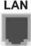 PANASONIC TX24MS480E - Andra anslutningar - 21
