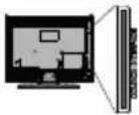 PANASONIC TX24MS480E - Autres Connexions - 19
