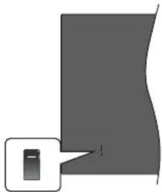 PANASONIC TX24MS480E - TV-Steuerung & Betrieb - 2