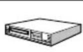 PANASONIC TX24MS480E - Altri collegamenti - 4