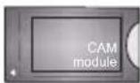 PANASONIC TX24MS480E - Alte conexiuni - 21