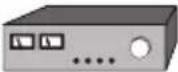 PANASONIC TX24MS480E - Andra anslutningar - 11