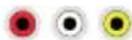 PANASONIC TX24MS480E - Andre forbindelser - 13