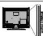 PANASONIC TX24MS480E - Altri collegamenti - 26