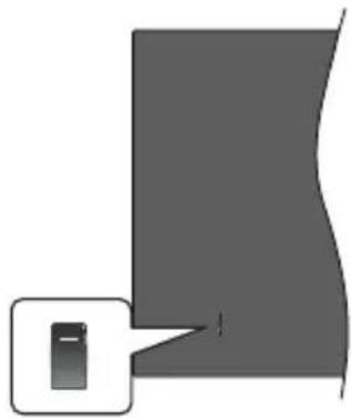 PANASONIC TX24MS480E - Бърз режим на готовност - 1