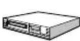 PANASONIC TX24MS480E - Andre tilkoblinger - 2