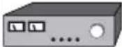 PANASONIC TX24MS480E - Egyéb csatlakozások - 11