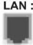 PANASONIC TX24MS480E - Autres Connexions - 22