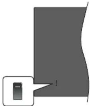 PANASONIC TX24MS480E - Commande et fonctionnement du téléviseur - 2