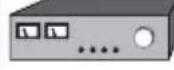 PANASONIC TX24MS480E - Altri collegamenti - 16