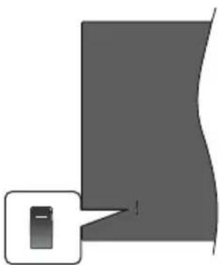 PANASONIC TX24MS480E - TV-betjening og brug - 2