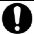 Eurom Big Fred - WARNING - 1