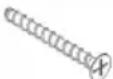 Klarstein Villarrica - INDIVIDUAL PARTS OVERVIEW (10038615 &amp; 10038616) - 6