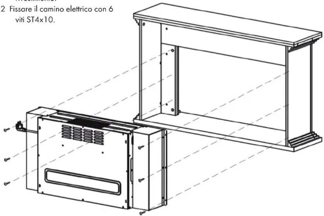 Klarstein Villarrica - IT - 2