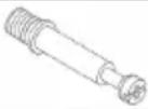 Klarstein Villarrica - INDIVIDUAL PARTS OVERVIEW (10038615 &amp; 10038616) - 3