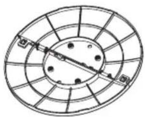 TAURUS BABEL II RCH - 5