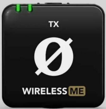 Røde Wireless ME - 2