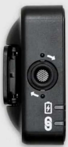 Røde Wireless ME - Split Mode - 4