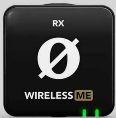 Røde Wireless ME - 1