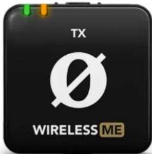 Røde Wireless ME - Batteries - 4