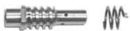 GYS Multiweld 180MC - MMA - 3