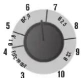 GYS Multiweld 180MC - SVAŘOVÁNÍ OBALENOU ELEKTRODOU - 3