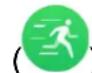 HUAWEI WATCH Ultimate - Consulter votre statut d'entraînement - 1