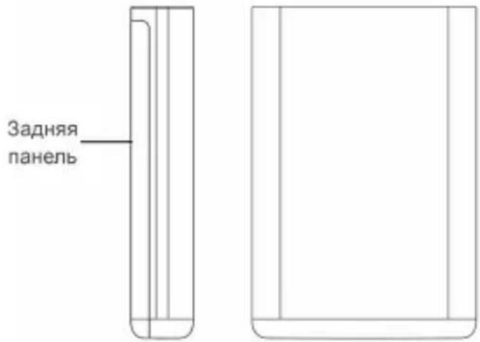 HUAWEI Pocket Photo Printer - Внешний вид - 2