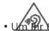 HUAWEI FreeBuds 5 - Sicherheitshinweise - 1